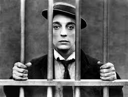 Buster Keaton