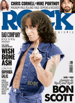 This is Rock!