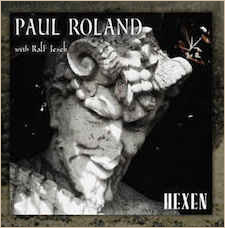 Paul Roland - Hexen