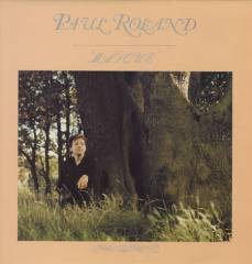 Paul Roland - Masque