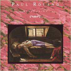 Paul Roland - Strychnine
