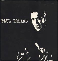 paul roland - live in italy (1989)