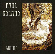 Paul Roland - Grimm
