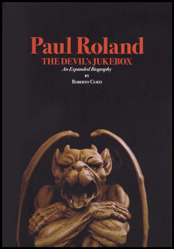 Paul Roland - The Devils Jukebox