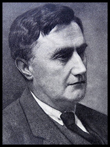 Vaughan Williams